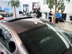 2013 528i 2.0T xDrive豪华型