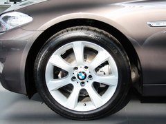 2013 528i 2.0T xDrive豪华型