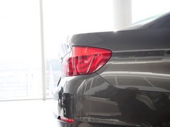 2013 528i 2.0T xDrive豪华型