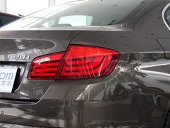 2013 528i 2.0T xDrive豪华型