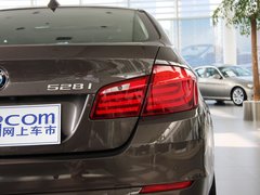 2013 528i 2.0T xDrive豪华型
