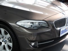 2013 528i 2.0T xDrive豪华型