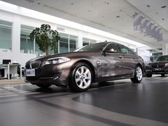 2013 528i 2.0T xDrive豪华型