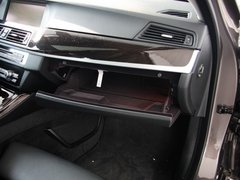 2013 528i 2.0T xDrive豪华型