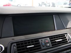 2013 528i 2.0T xDrive豪华型