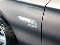 2013 528i 2.0T xDrive豪华型