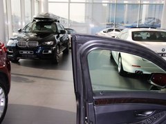 2013 528i 2.0T xDrive豪华型