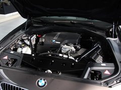 2013 528i 2.0T xDrive豪华型