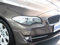 2013 528i 2.0T xDrive豪华型