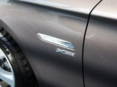 2013 528i 2.0T xDrive豪华型