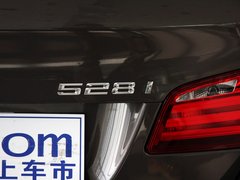 2013 528i 2.0T xDrive豪华型