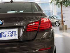 2013 528i 2.0T xDrive豪华型