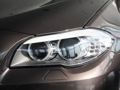 2013 528i 2.0T xDrive豪华型
