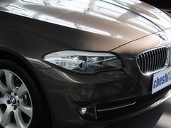 2013 528i 2.0T xDrive豪华型