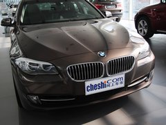 2013 528i 2.0T xDrive豪华型
