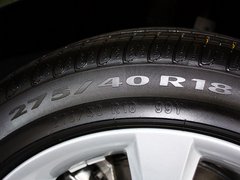 2013 528i 2.0T xDrive豪华型