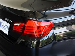 2013 528i 2.0T xDrive豪华型