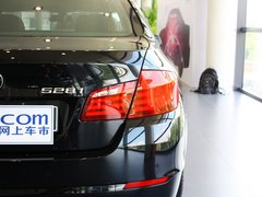 2013 528i 2.0T xDrive豪华型
