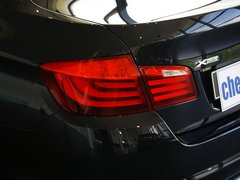 2013 528i 2.0T xDrive豪华型