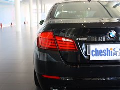 2013 528i 2.0T xDrive豪华型
