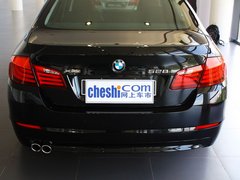 2013 528i 2.0T xDrive豪华型