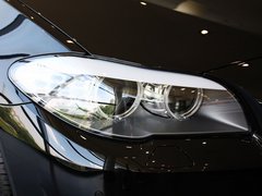2013 528i 2.0T xDrive豪华型