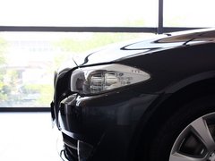 2013 528i 2.0T xDrive豪华型