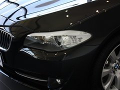 2013 528i 2.0T xDrive豪华型