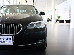 2013 528i 2.0T xDrive豪华型