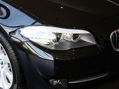 2013 528i 2.0T xDrive豪华型