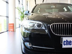 2013 528i 2.0T xDrive豪华型