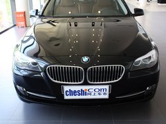 2013 528i 2.0T xDrive豪华型