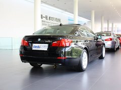 2013 528i 2.0T xDrive豪华型