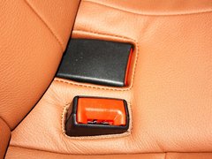 2013 528i 2.0T xDrive豪华型