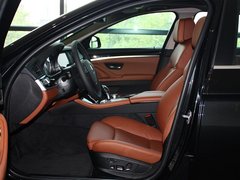 2013 528i 2.0T xDrive豪华型