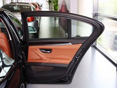 2013 528i 2.0T xDrive豪华型