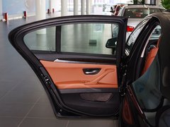 2013 528i 2.0T xDrive豪华型