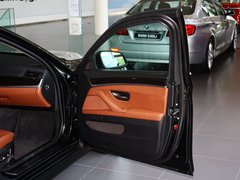 2013 528i 2.0T xDrive豪华型