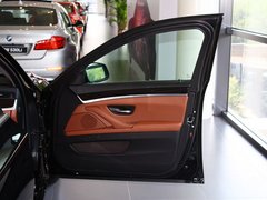 2013 528i 2.0T xDrive豪华型