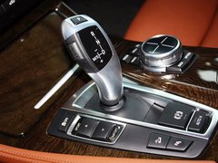 2013 528i 2.0T xDrive豪华型