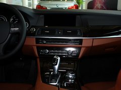 2013 528i 2.0T xDrive豪华型