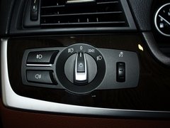 2013 528i 2.0T xDrive豪华型