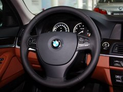 2013 528i 2.0T xDrive豪华型