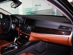 2013 528i 2.0T xDrive豪华型