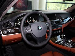 2013 528i 2.0T xDrive豪华型