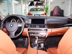 2013 528i 2.0T xDrive豪华型