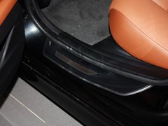 宝马5系(进口) 2013款 528i 2.0T xDrive豪华型