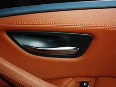 2013 528i 2.0T xDrive豪华型