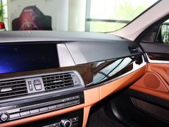 2013 528i 2.0T xDrive豪华型