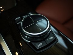 2013 528i 2.0T xDrive豪华型